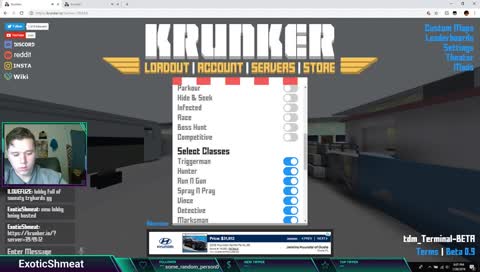 Krunker