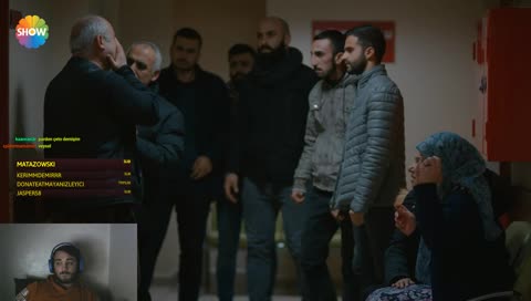 ÇUKUR İZLEYEMENLERE SON BÖLÜM ♥ !discord