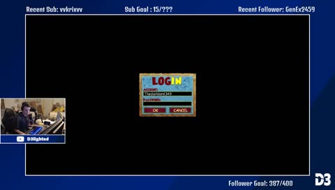 Q & A / Farming for stich gear