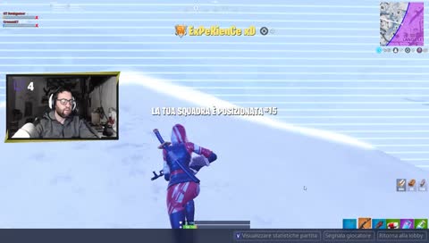 Addio neve e Zombie... !Contest !Points !Instagram