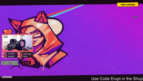 Road to PaX | !scrims !sub |