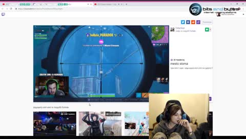 Hey babies <3 -- the comeback -- | (!) | !discord | !youtube | !Instagram | !loots