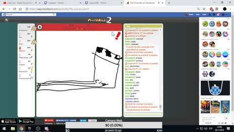 ARG | hablamos Por Discord ? #Guacamole.