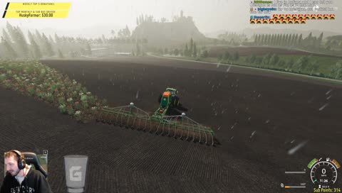 [NOT LIVE] Week in Review Reruns!