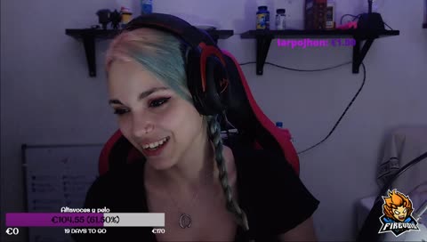 Se me va la vida ¿Miercoles nuevo pelo? ... Sub=2 cofres + todo mi amor | !loots !creador !cartas !redes