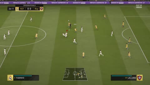 WL :-) vůbec se mi nedaří