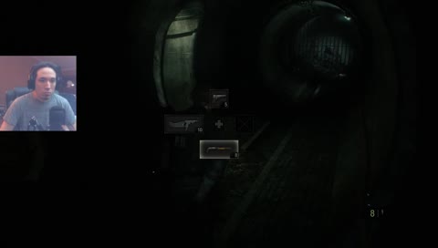 Time to be scared of zombies