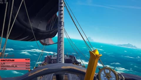 Bilge Rats görevlerini yapıyoruz l  instagram.com/thatrockkk