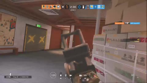 90 Alpha Packs, almost 400k renown! duo Ranked