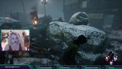 Wooooow that was not close at all?