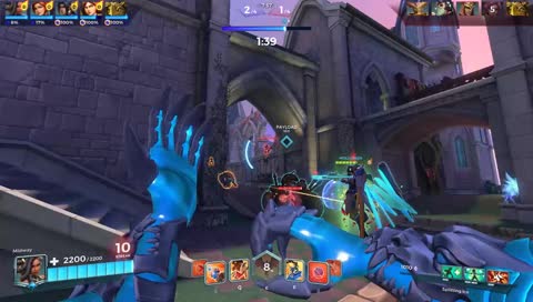 ENG/HEB-ISR | JLBM in Action | Trickle777.com | Follow Trickle 777 on Facebook and Twitter