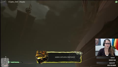 The Painful Path To Legendary - 44/44/48 - SoT - !soesic