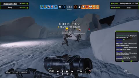 W/Matt Haveing fun | come and chat [PC] [EN]