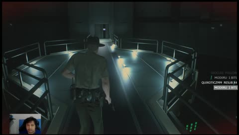 Leon A Mode Hardcore