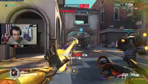 Appleyatta is back! Solo Queue Competitive! Peak Diamond