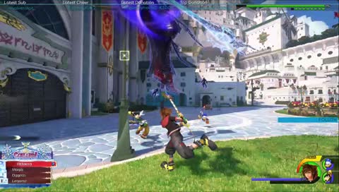 La battaglia finale [Parte 5]