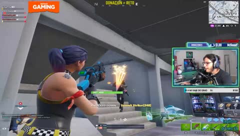 LUNES DE FRIENDS | [ENG/ESP]  !commands !discord