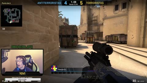 🍀2 Dias para 1 Año en Twitch CHIKS🍀 !prime !cubata !codigo !prime !5000 !sponsor