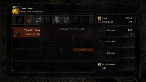 Ultimate Dank Souls