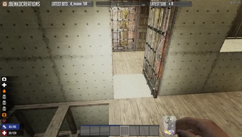 Nothing has worked, considering everything was used to try and recover infection.