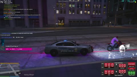 † [SOE] [PC] Taint Suppressing Unit - !soe !cards !chat !wife †