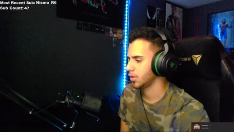 Herro Bighead | @HaaanChristian on Twitter & IG