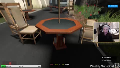 🔴[ENG] Full-time Streamer !gamergoo !merch !Mannequin