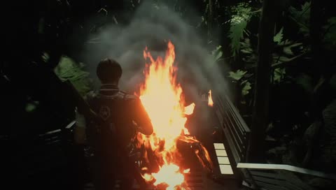 Is this The Last of Us?