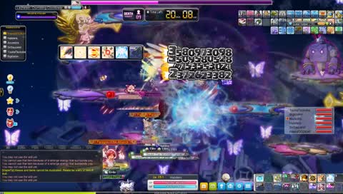Hard Lucid Now