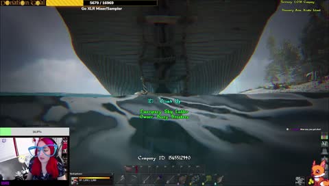 💀On the Sailvation Server Now, Cooking/Painting EVERYTHING xD | !3d Prints Shop💀Sponsors: !winc !quip💀