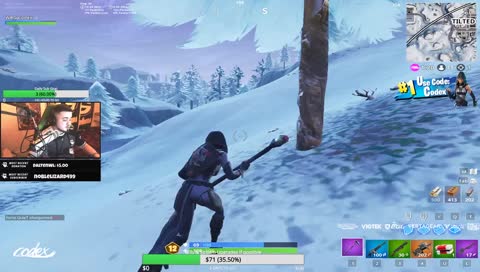 Solo Pop-Up Cup | Codex Takeover | !sac