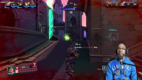 Heroes! :D | !pod https://linktr.ee/uriyya | Uriyya on twitter and Instagram <3