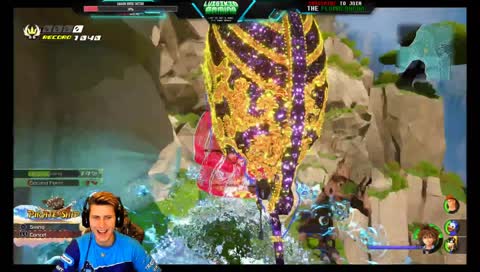 DEDICATED STREAM - CHILDHOOD MEMORIES [PS4 Pro] Testing Kingdom Hearts 3! #PlumberHood