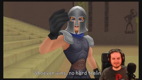 [Birth By Sleep] First/Blind Playthrough! The entire series! Let's See What's Next in Ventus' Story! | !rewards !fullmoon