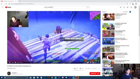 waiting for fortnite to fix