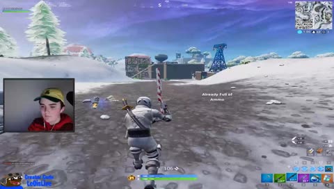 Solo Pop-Up :D | 1,100+ Wins | Creator Code: Le0isLive | Le0isLive on Socials