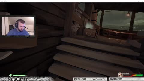 Random Galleon. Come chat