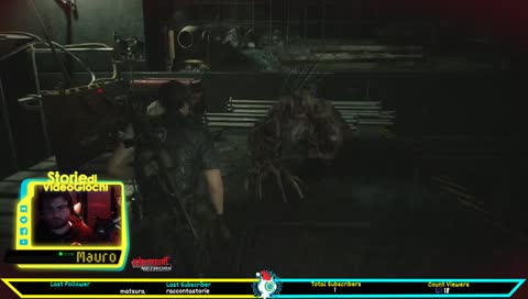 [ITA\FRA\ENG] (PC) Si torna a Raccoon City