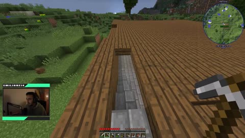 Los cuadraitos con mods