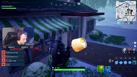 FARTNITE - DUAL PC BUILD STREAM!