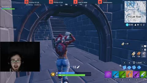 1k+ wins | Popping off in the pop-up