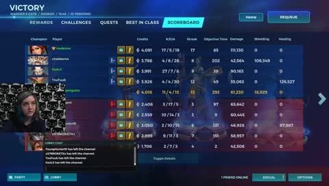 Tell me who to play!   ~  !Instagram  !Discord