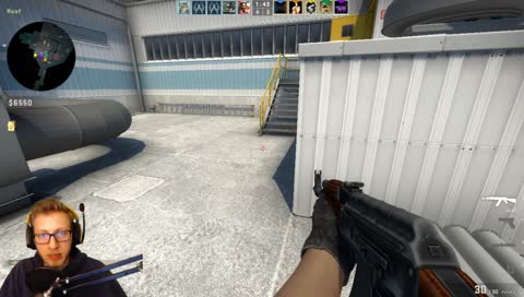 Feeling Dangerous (Viewer Discretion is Advised)