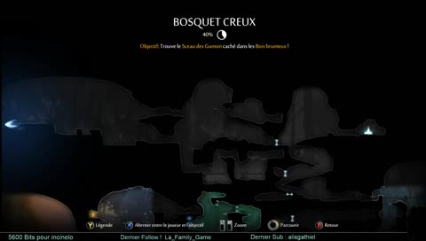 [FR] On test le cadeau de Lyriaa !