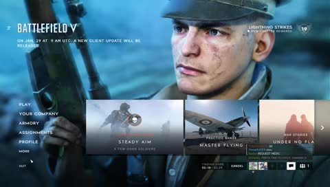 Trying for the MAS 44 again!