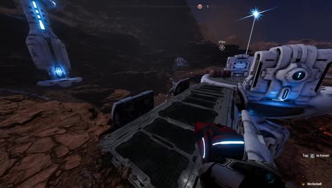 [PC] Minority on Mars