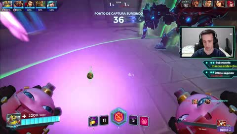 EITA!!! HOJE TA ÉPICO!! Junte-se a nós!! <3 !loots !discord