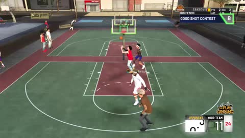 Grinding To 93//Follow Up//Come Chill!