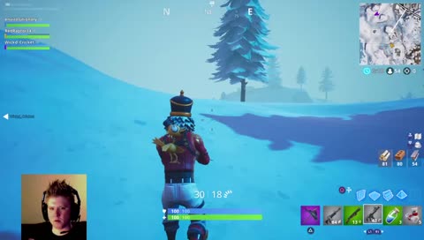 [PS4] Derpy Fork Knife // !merch