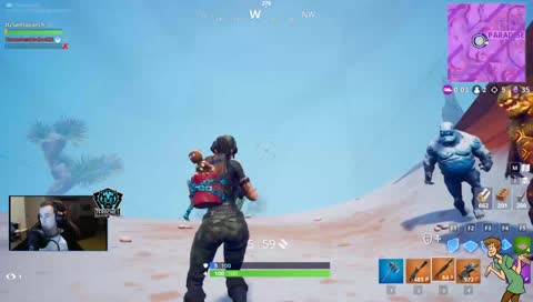 win